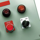 Brady M7-167-593-GN