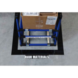 Brady M7-2000-483-WT-KT