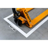 Brady M7-2000-483-WT-KT