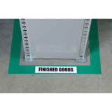 Brady M7-2000-483-WT-KT
