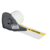 Brady M7-38-595-CAUTION