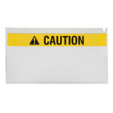 Brady M7-38-595-CAUTION