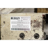 Brady M7-80-488