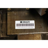 Brady M7-80-488