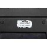 Brady M7C-500-530