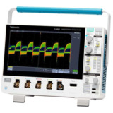 Tektronix MDO34/3-BW-350/3-BND/3-AFG/SA3/DVM