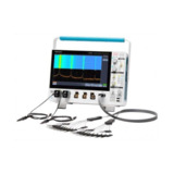 Tektronix MDO34/3-BW-350/3-BND/3-AFG/SA3/DVM