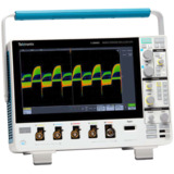 Tektronix MDO34/3-BW-350/3-BND/3-AFG/SA3/DVM/SA1