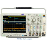 Tektronix MDO4104C SA0