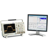 Tektronix MDO4104C SA0