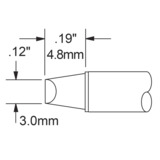 Metcal STTC-813