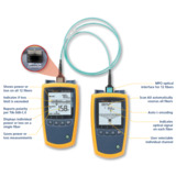 Fluke Networks MFTK-DC MM/SM Kit