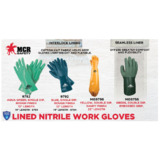MCR Safety MG9796L