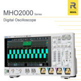RIGOL MHO2034