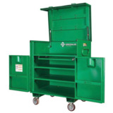 Greenlee MINI-CFO