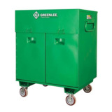 Greenlee MINI-CFO