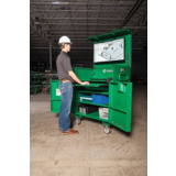 Greenlee MINI-CFO