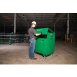 Greenlee MINI-CFO