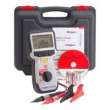 Megger MIT481/2