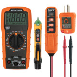 Klein Tools MM320KIT