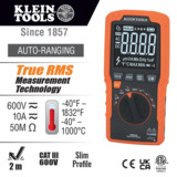 Klein Tools MM450