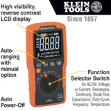 Klein Tools MM450