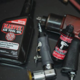 Marvel Oil Company MM85R1
