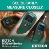 Extech MO57A