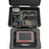 Megger MPAC208-IECEx Pro Kit