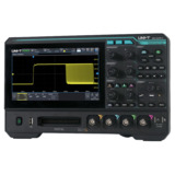 UNI-T MSO1254HD