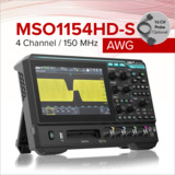 UNI-T MSO1154HD-S