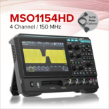 UNI-T MSO1154HD