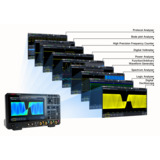 UNI-T MSO3054X