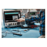 Tektronix MSO46B/4-BW-200