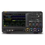 RIGOL MSO5074 LA KIT