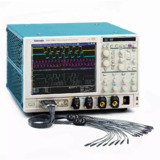 Tektronix MSO72004C