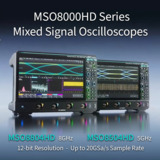 UNI-T MSO8804HD