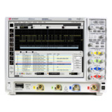 Keysight MSO9404A/50M/W7