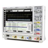 Keysight MSO9404A/50M/W7