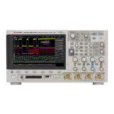 Keysight MSOX3014T