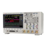 Keysight MSOX3014T