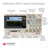 Keysight MSOX3034A