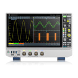 Rohde & Schwarz MXO54/1000