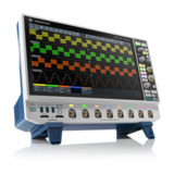 Rohde & Schwarz MXO58/200