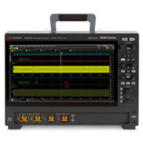 Keysight MXR404B