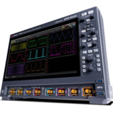 Keysight MXR608B