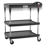 Metro MY2030-34BL-PL