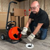 General Pipe Cleaners 112800