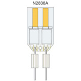 Keysight N2838A