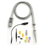 TestEquity: Keysight N2843A Passive Probe, 500MHz, 10X, 11 pF